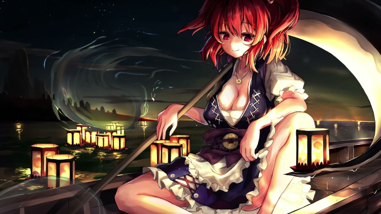 【東方Vocal】 彼岸華 「38BEETS」