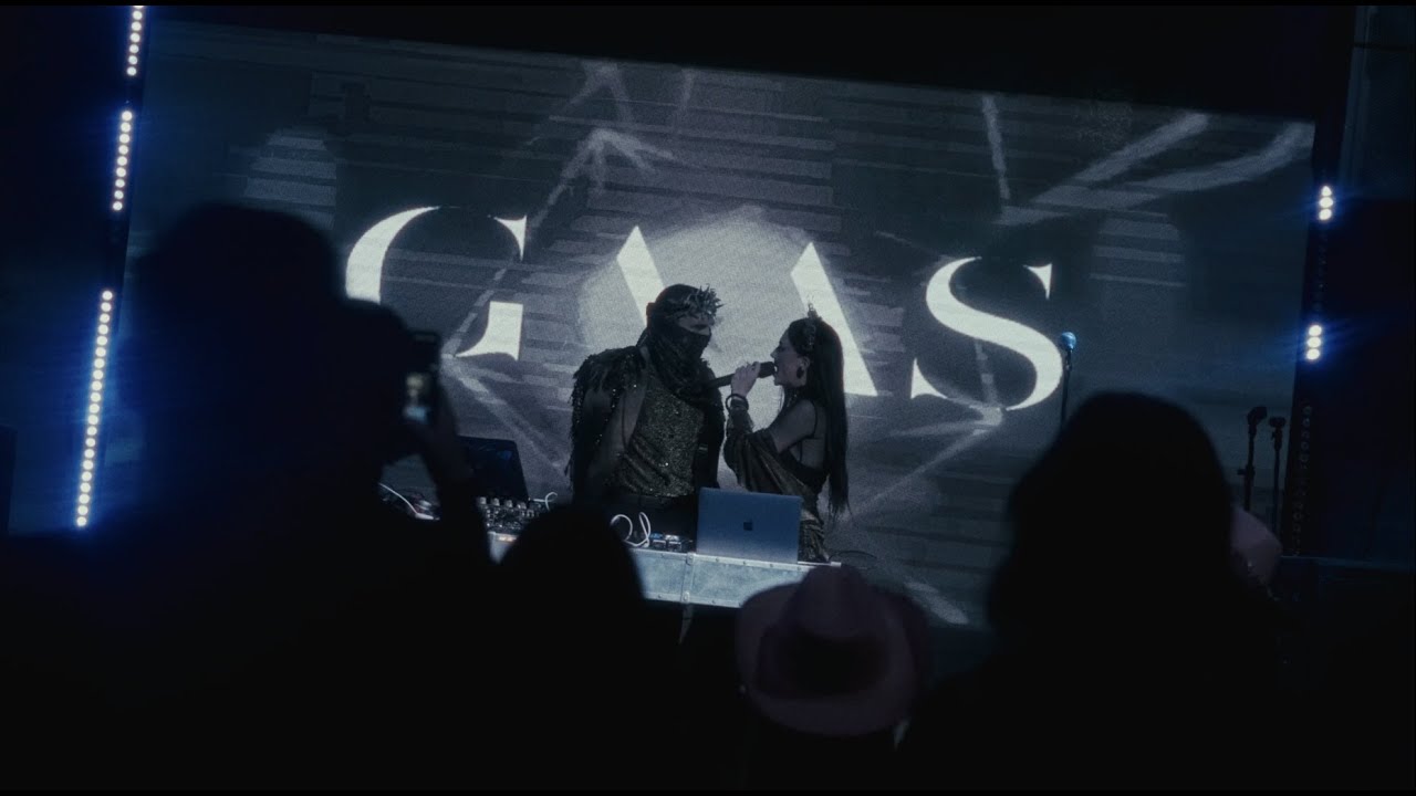 GAAS PROMO