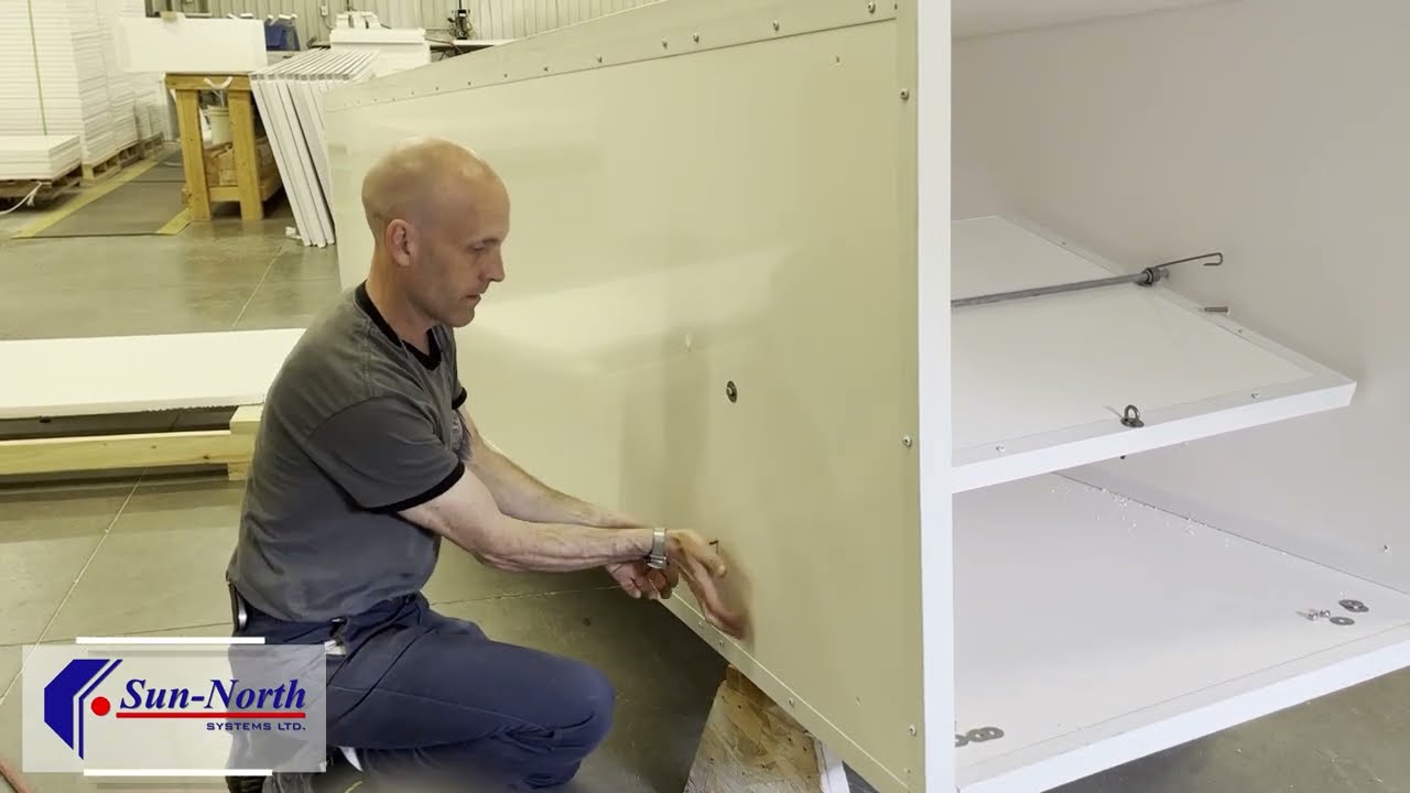 Max-Vent Insulated Chimney Assembly Guide