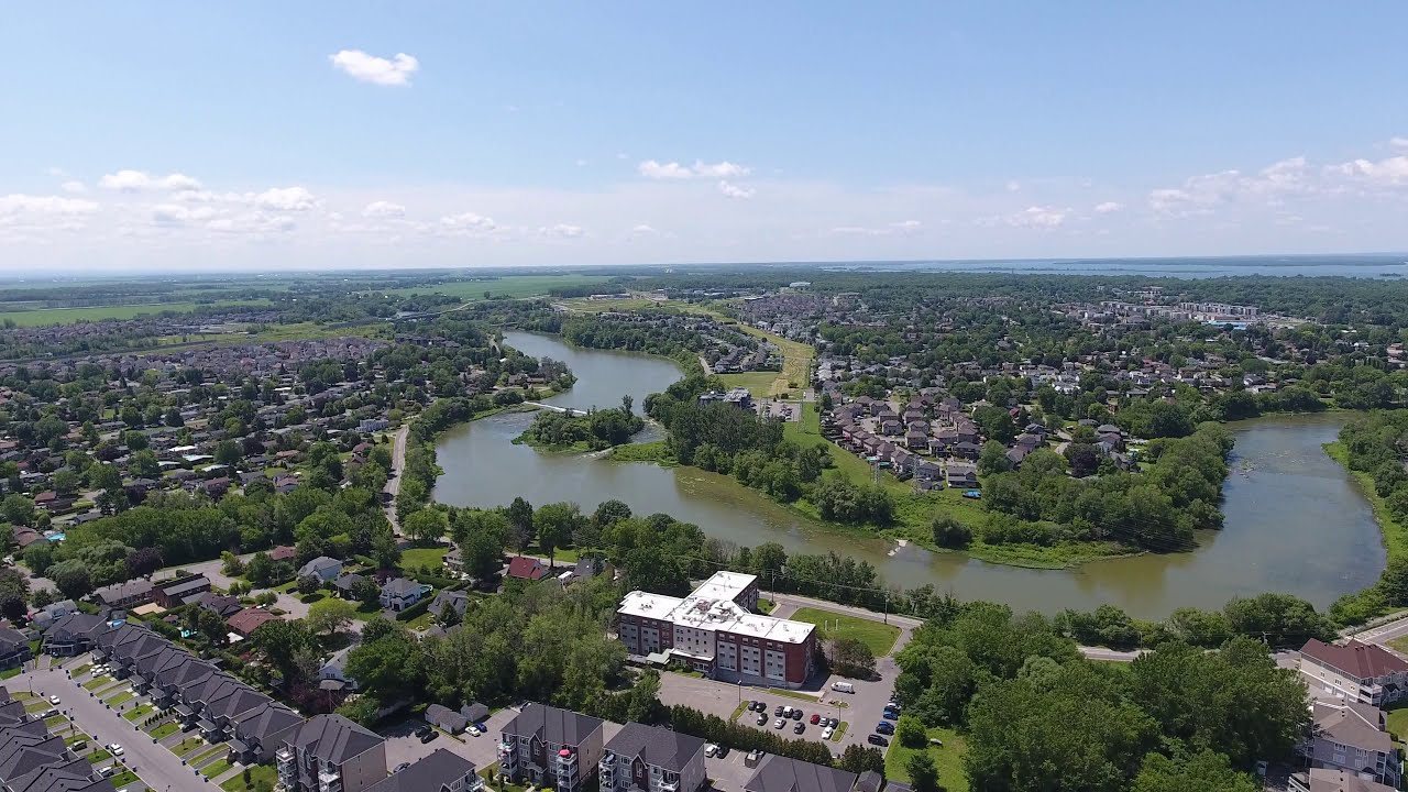 Chateauguay, Qc, 1