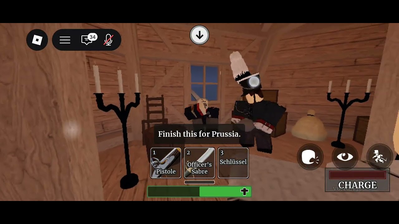 G&B Gameplay 3