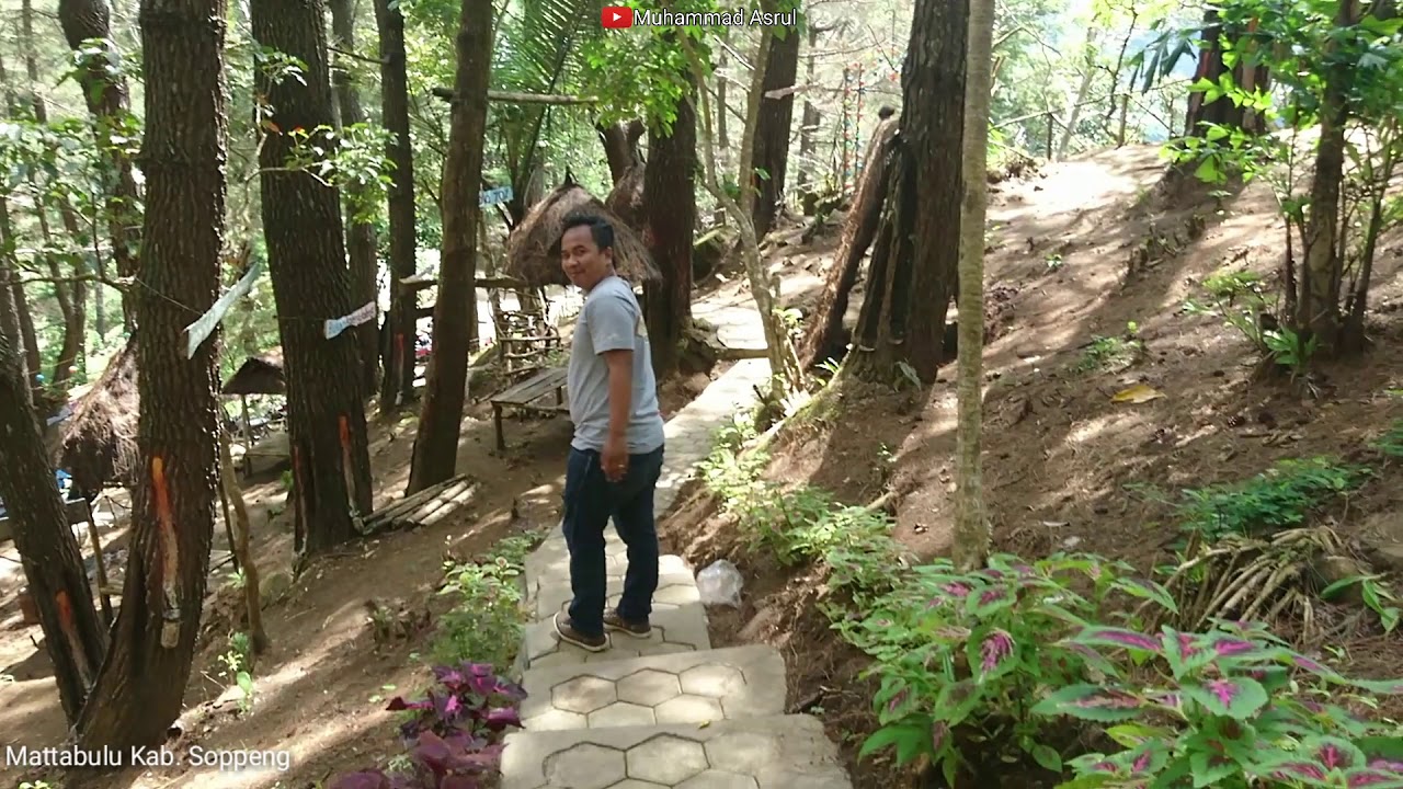 Mattabulu Kab.Soppeng