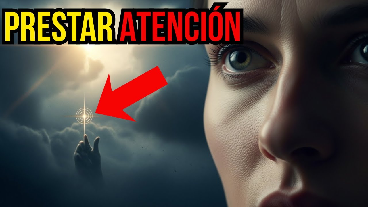Este peso en tu corazón es una advertencia espiritual