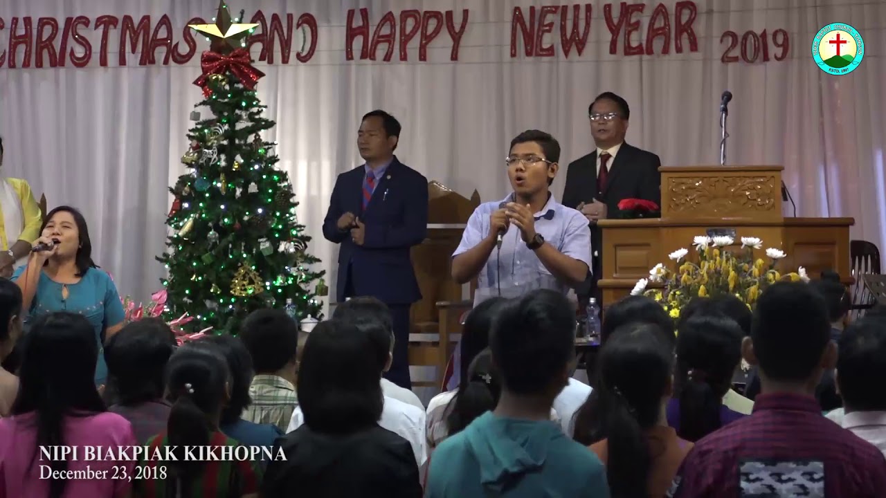 Dec 23, Nipi Zinghun Biakpiak Kikhopna