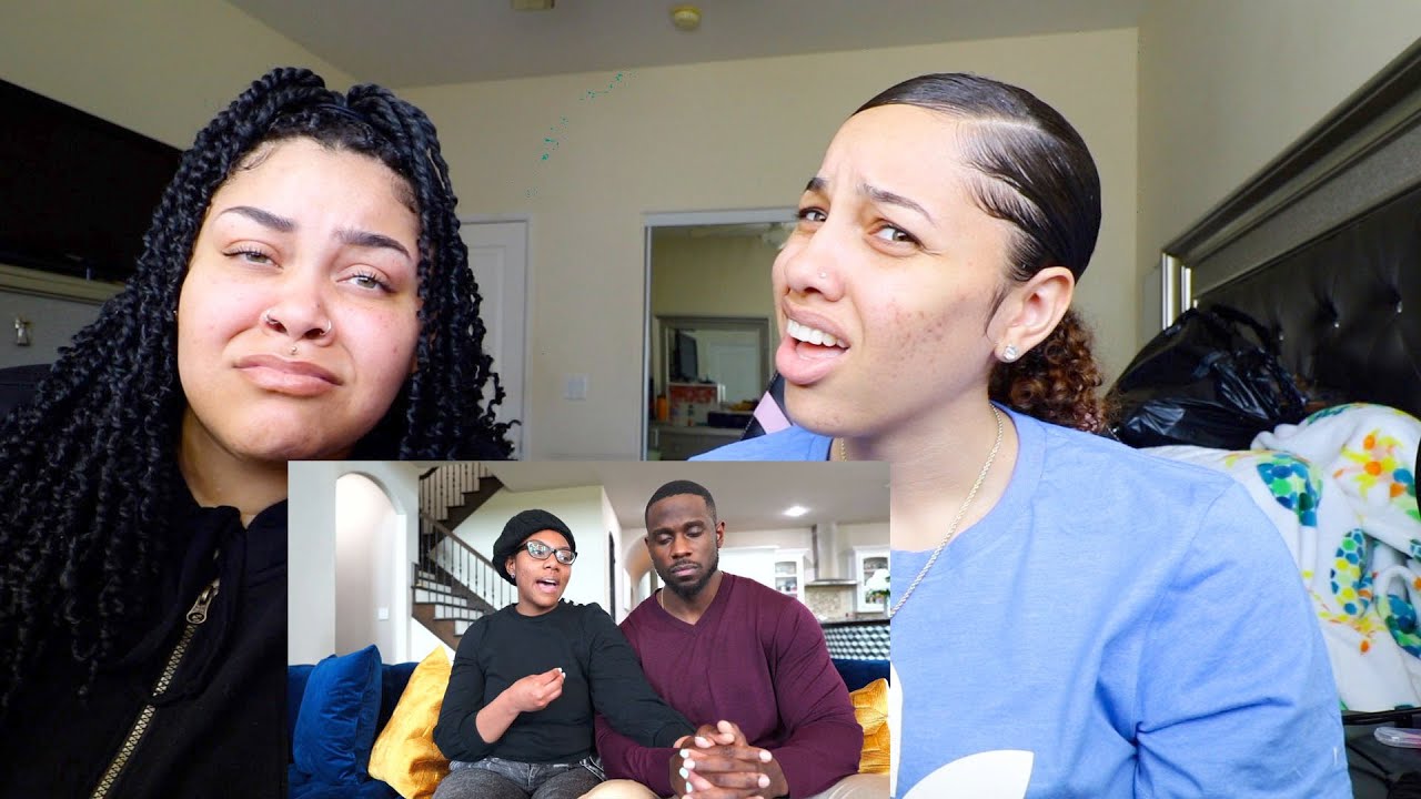 Did I Cheat In My Marriage? 