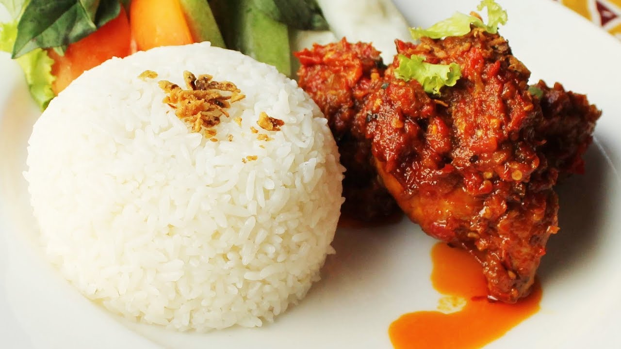 Authentic Indonesian and Manadonese Dishes at Asana Kawanua