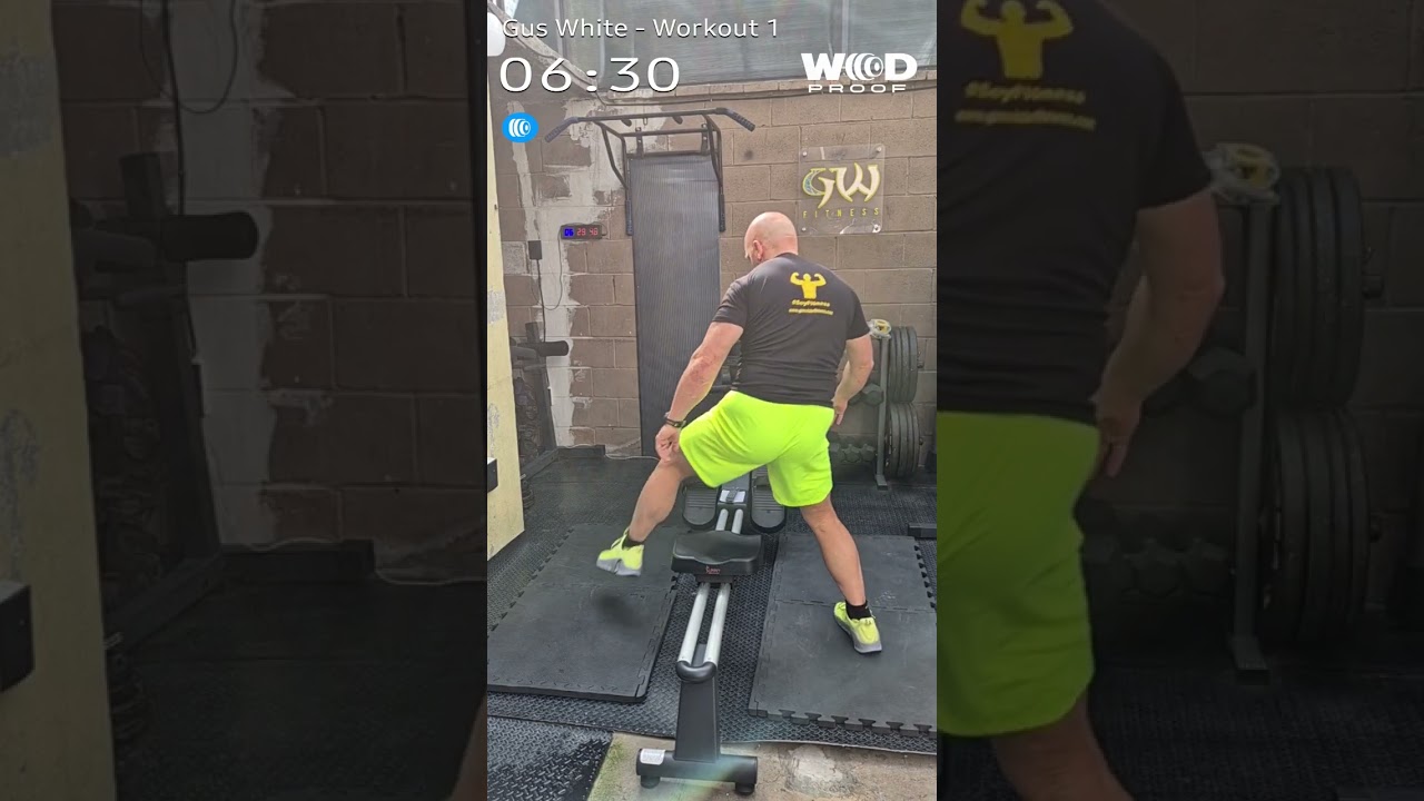 2025-2026 Gymreapers Wodapalooza Online Challenge & Qualifier + 55 Workout 1 Practice