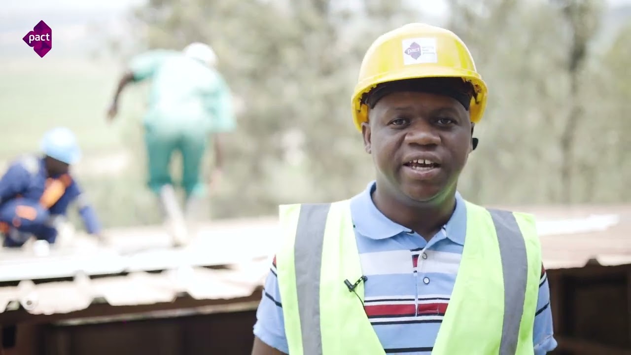 Illuminating Small-Scale Mining in Rwanda