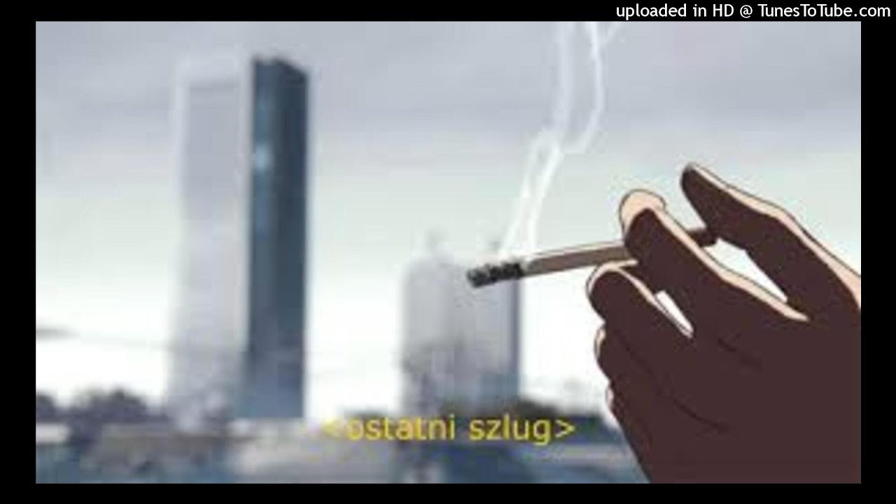 Cheatz x R.V.G - Ostatni Szlug (ReUpload)
