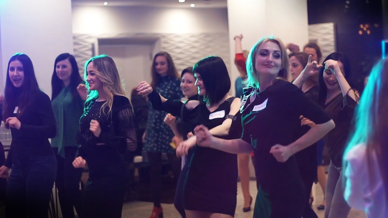 Ukraine Women : An American Husband is A DREAM