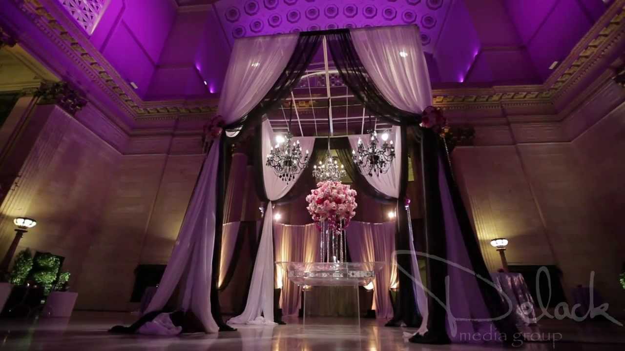 Kehoe Designs | Chicago Event Design + Decor Company