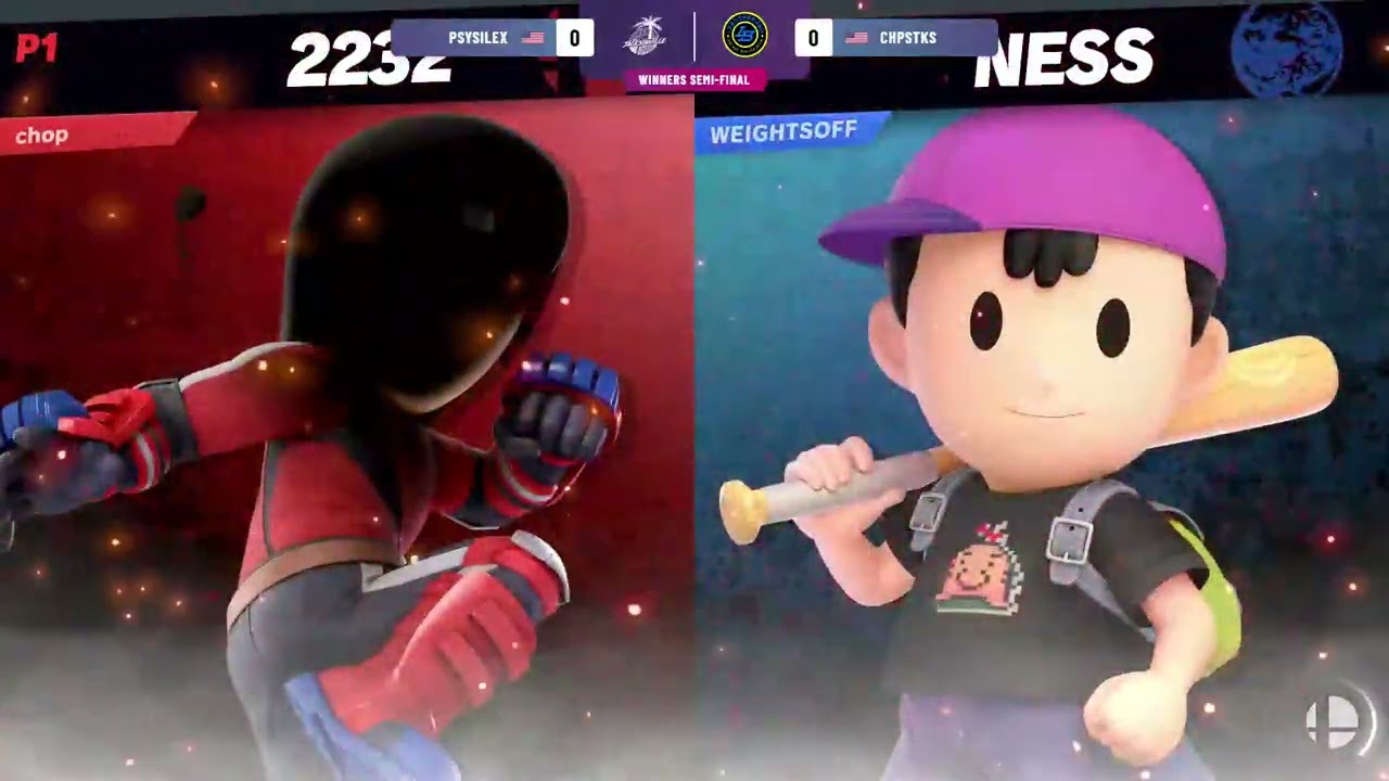 Jax Smash Weekly @ Leaderboard 11/20/25 WSF