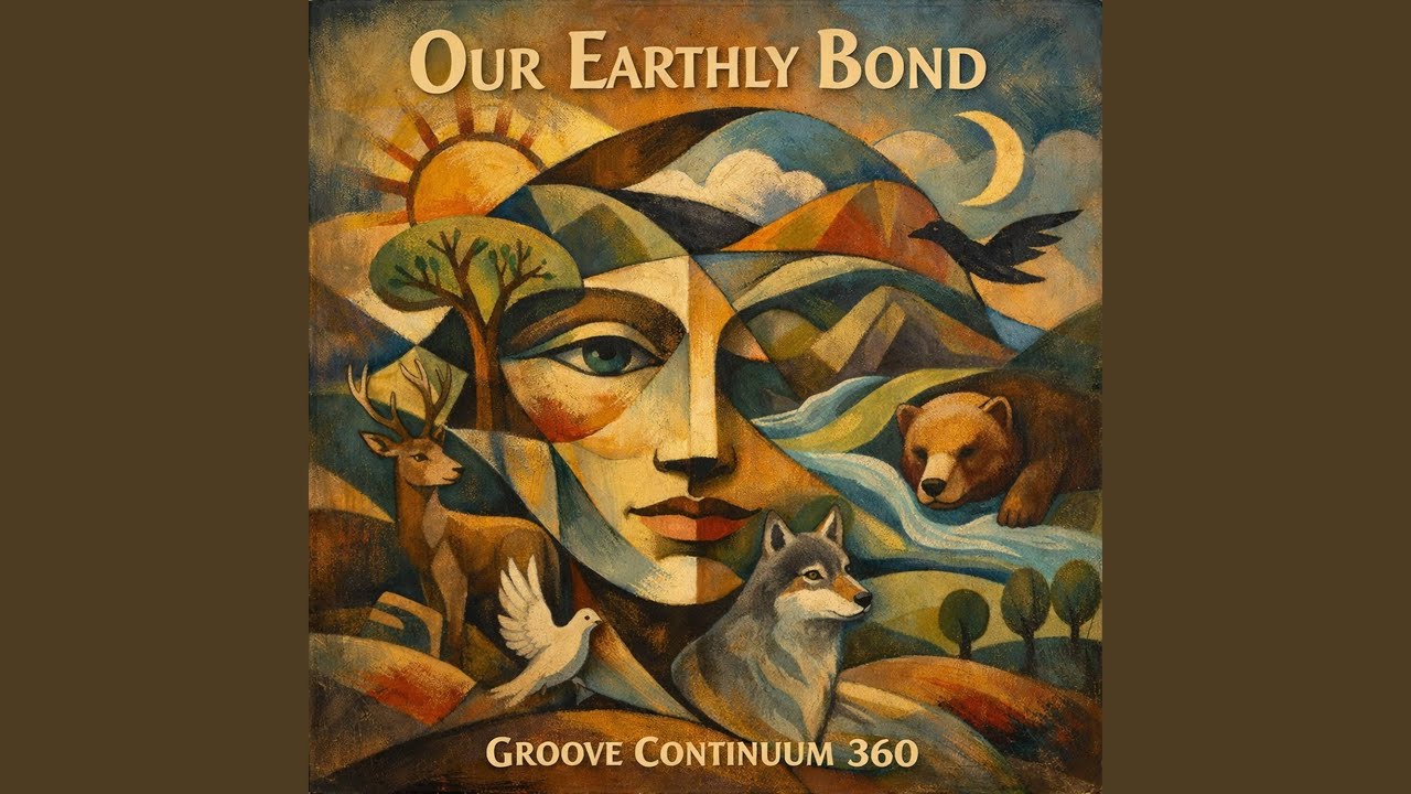 Our Earthly Bond