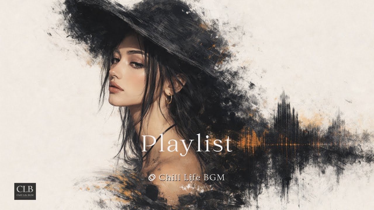【𝐂𝐡𝐢𝐥𝐥 𝐏𝐥𝐚𝐲𝐥𝐢𝐬𝐭】何も考えず浸れる｜重低音R&B Mix【作業用BGM】