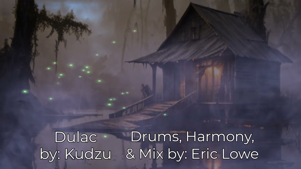 Dulac (Eric Lowe Mix)