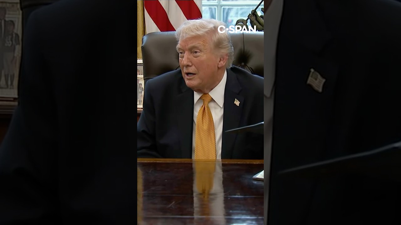 Trump: &ldquo;A president should not have learning disabilities&rdquo;