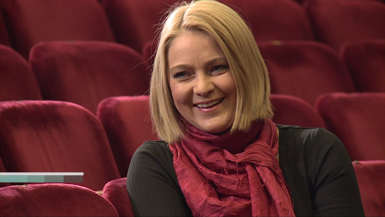 9.Tv - Heti Portr&eacute; - Talli&aacute;n Mariann