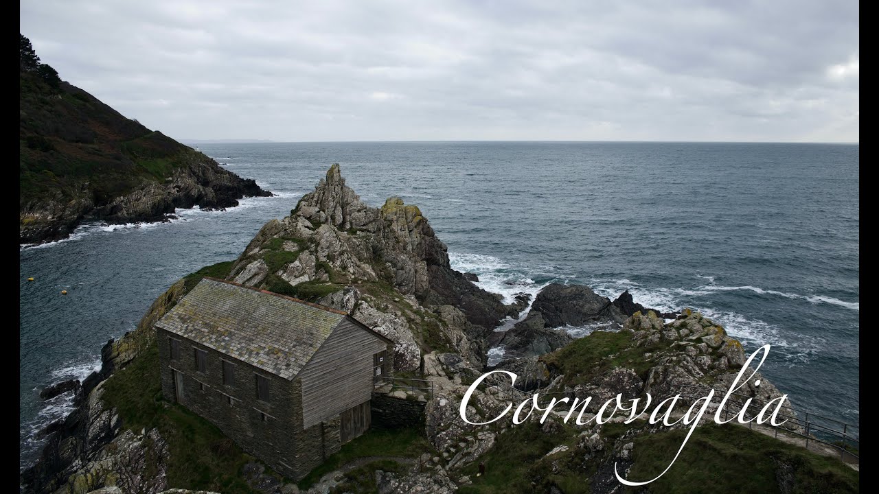 CORNOVAGLIA
