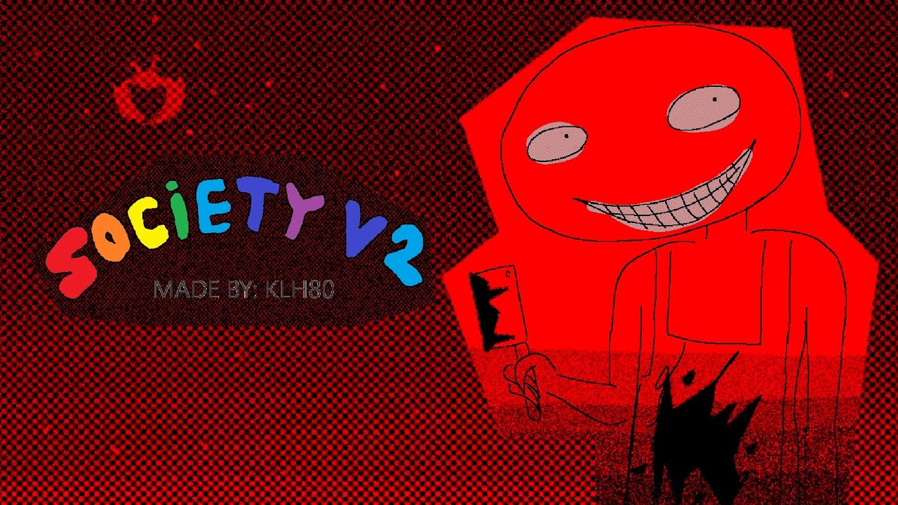 SOCIETY V2 (a dead air fansong)