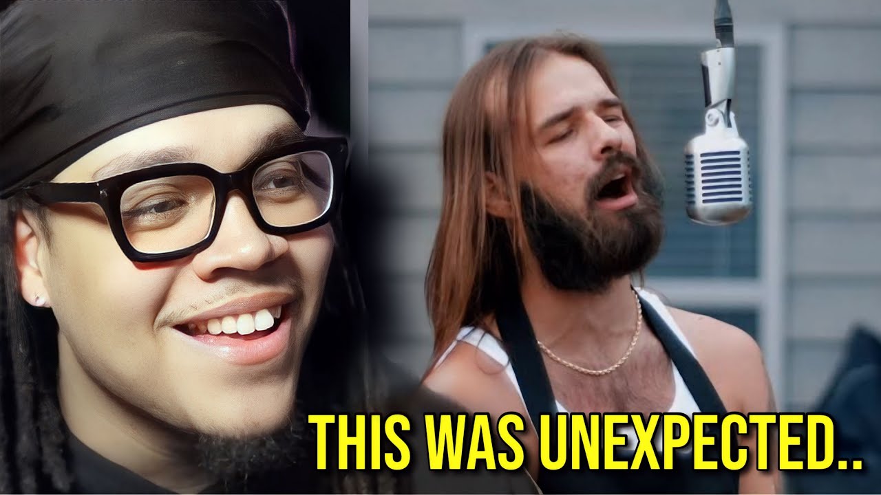 TREVOR FROM GTA?! 😳 | JaYy Wick – “ALL FLATS” | From The Block (Cookout Performance)
