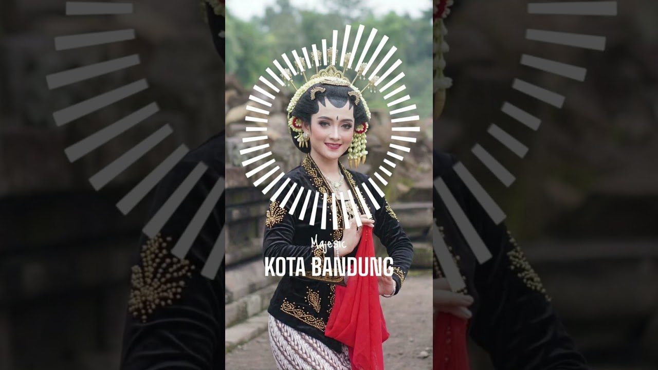 KOTA BANDUNG - MAJESIC COVER