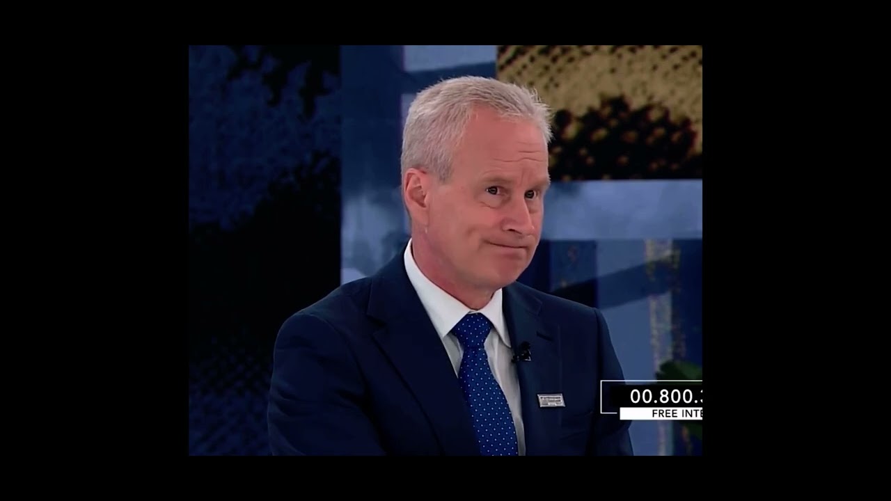 Dr. Peter McCullough on childhood vaccines