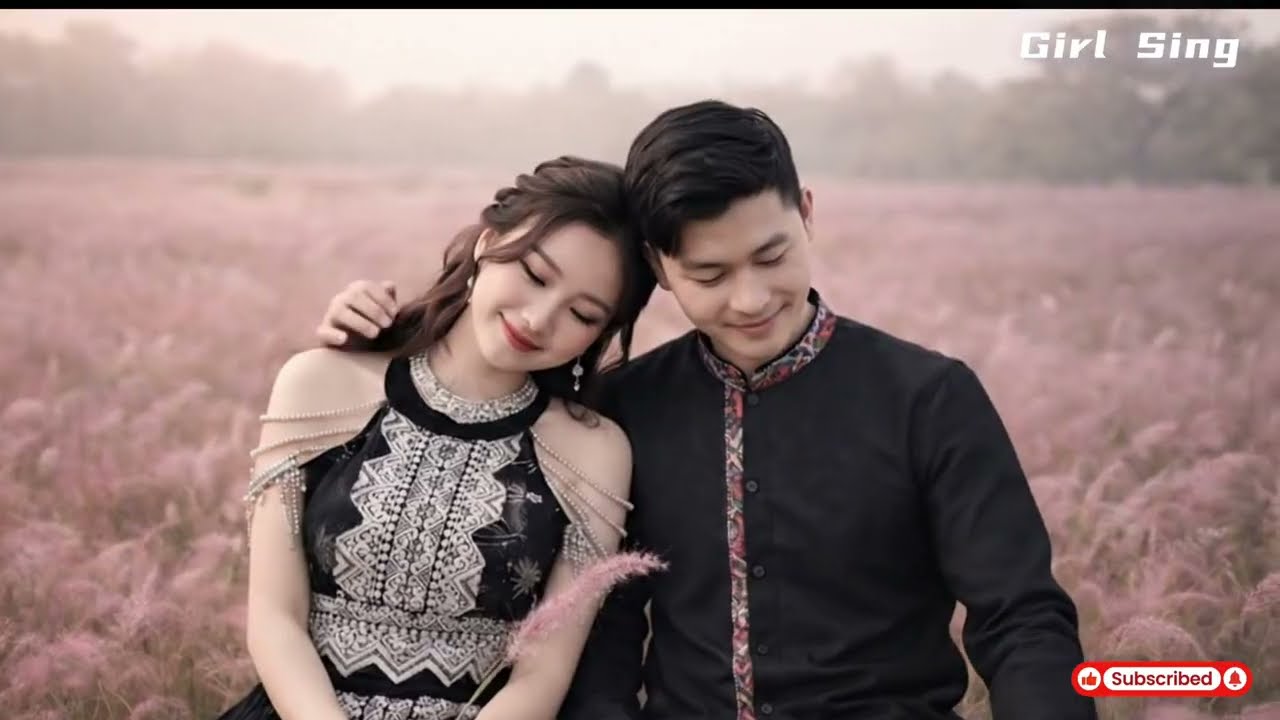 Kev Hlub Tws Rau Koj – Hmong Song | Suno AI Cover | Emotional Hmong Love Music