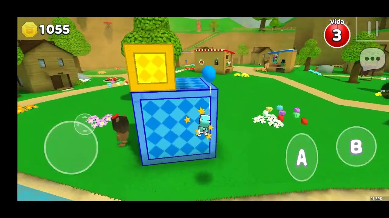 Achando todas as figurinhas do Super Bear Adventure com Xguiguinho 
