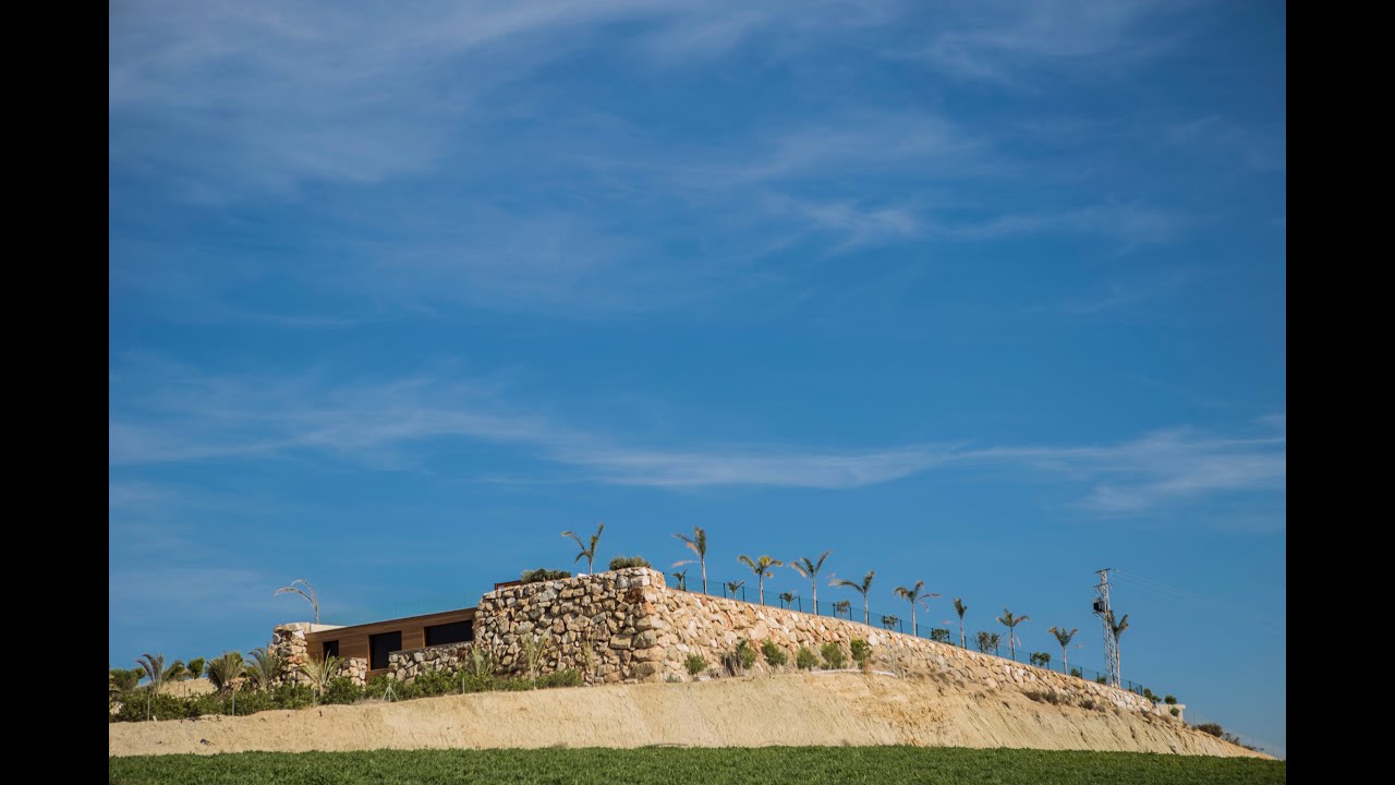 BODEGA SIERRA ALMAGREGRA 2026