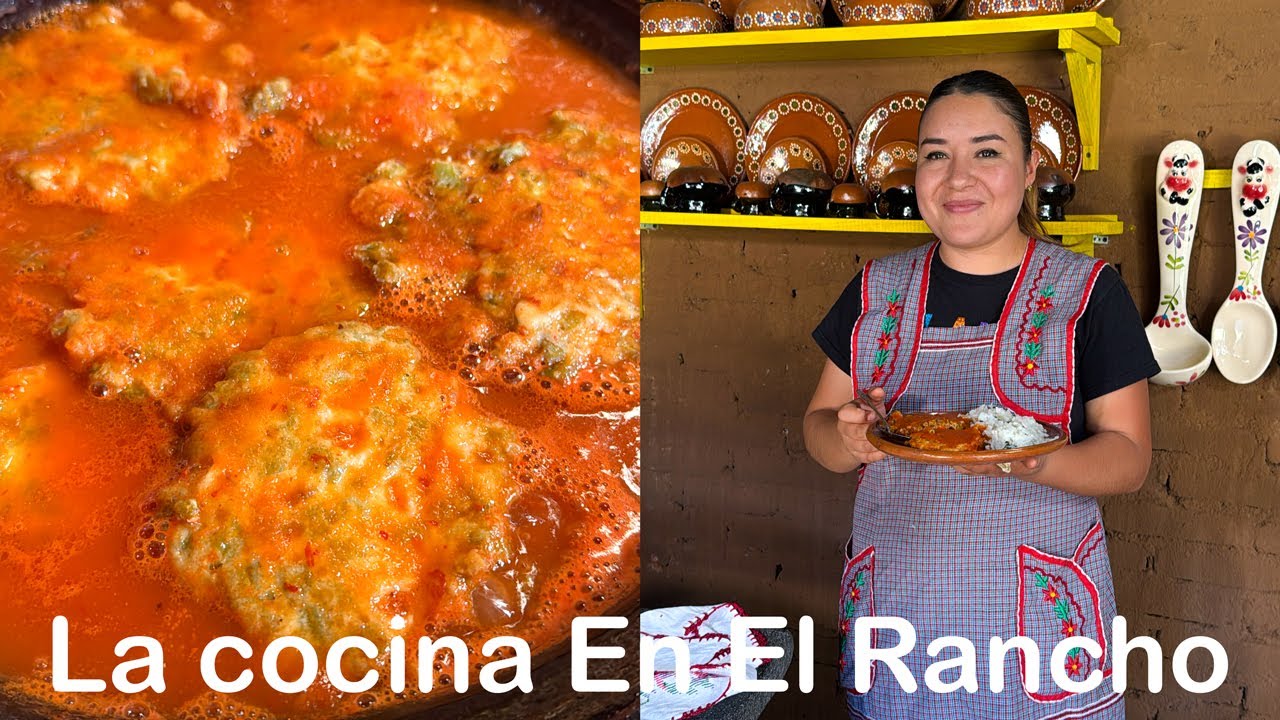 La Receta Más SABROSA Para Cuaresma Con Solo 5 Ingredientes!