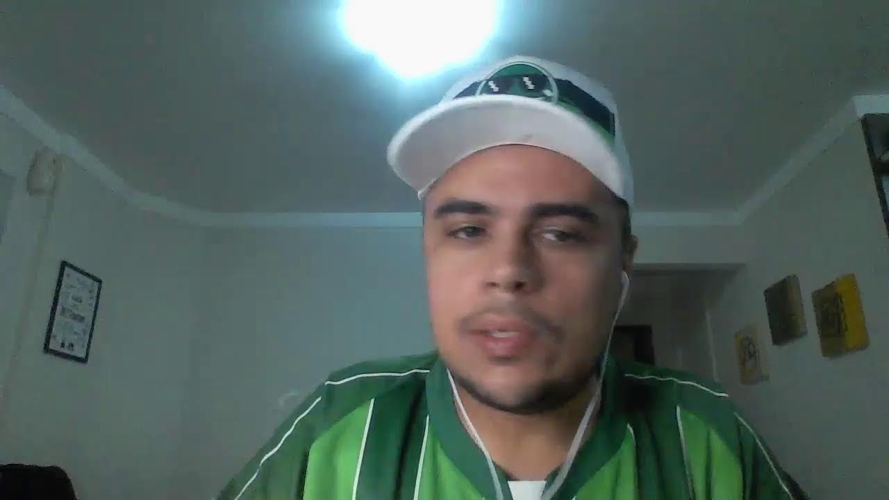 P&Oacute;S-JOGO CRICI&Uacute;MA 0X0 GUARANI | QUE VARALHO!