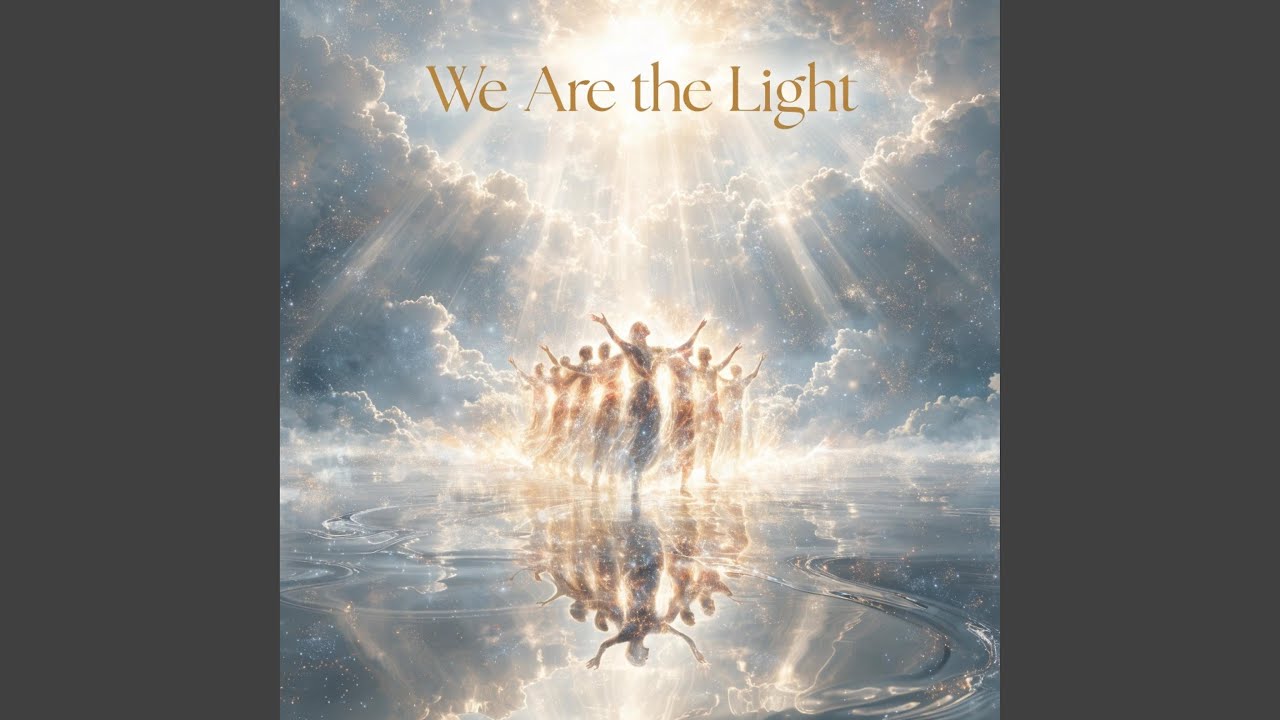 We are the Light
