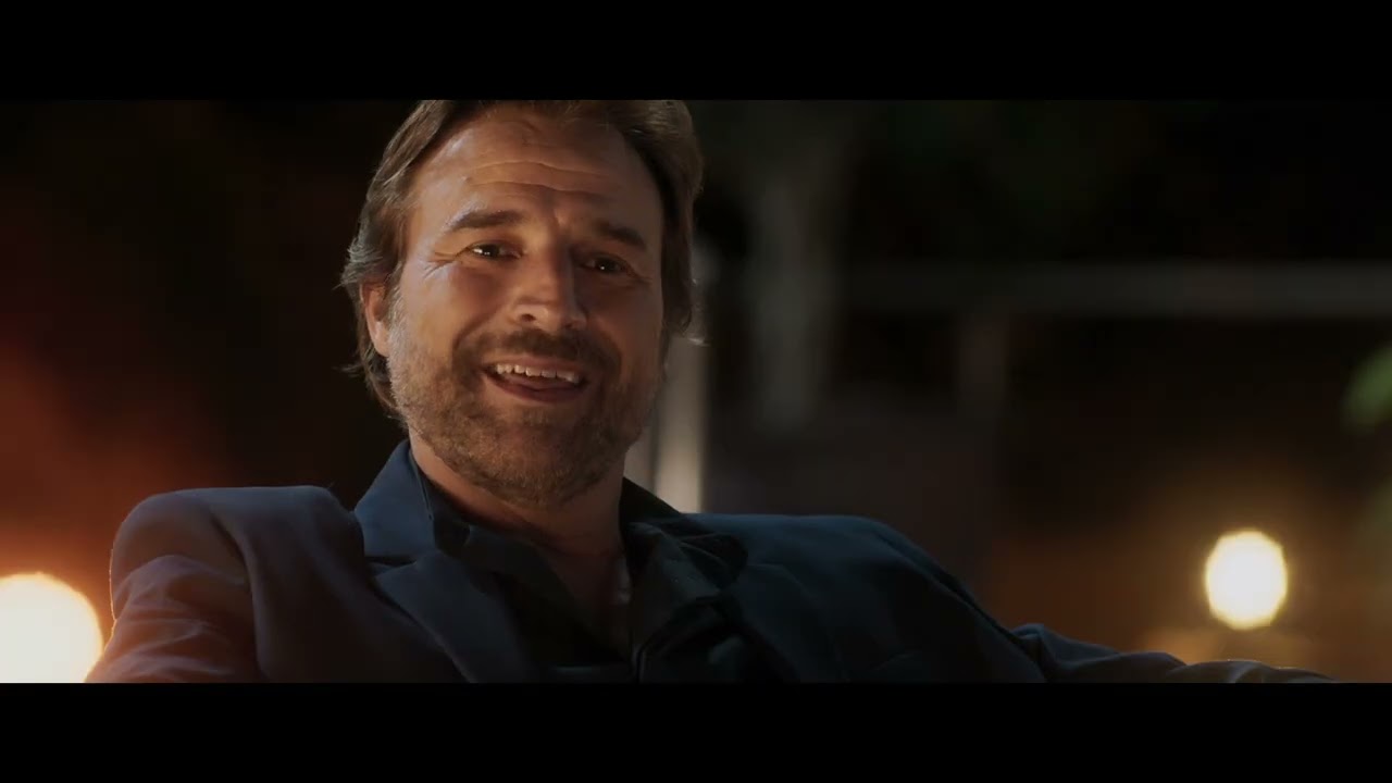 El Test - Tr&aacute;iler