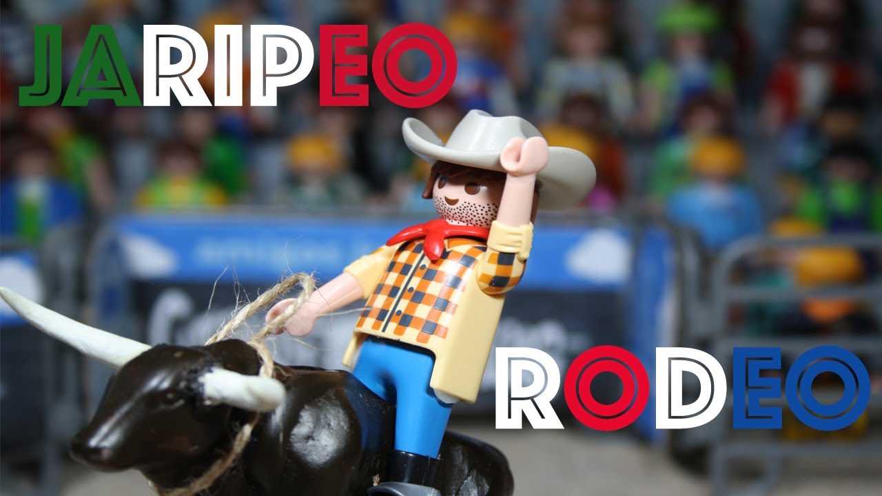 🇲🇽 Jaripeo 🐮 Rodeo 🇺🇲 TOROS 2️⃣0️⃣2️⃣3️⃣