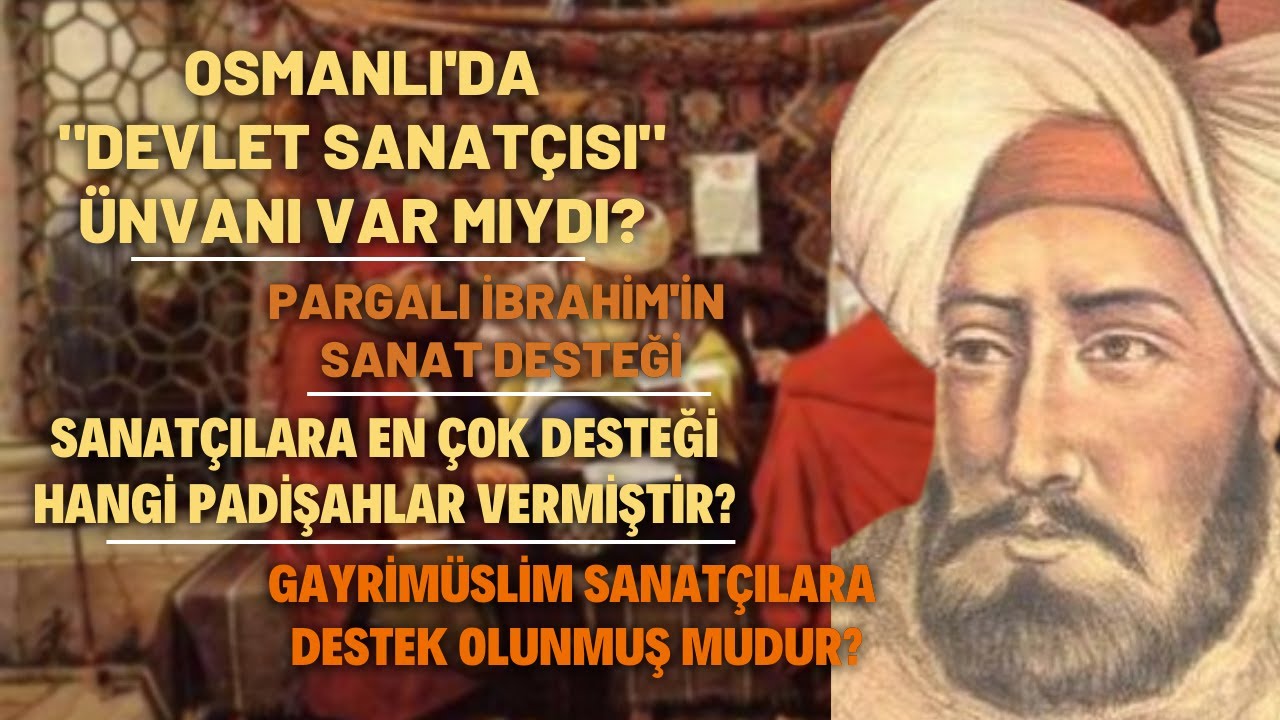 Osmanlı'da 