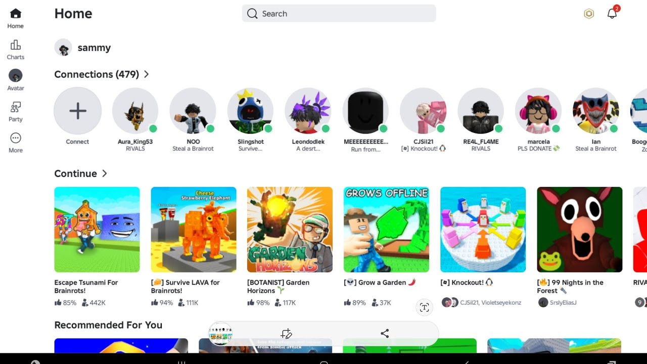 Showing my base in my some of my favorite games