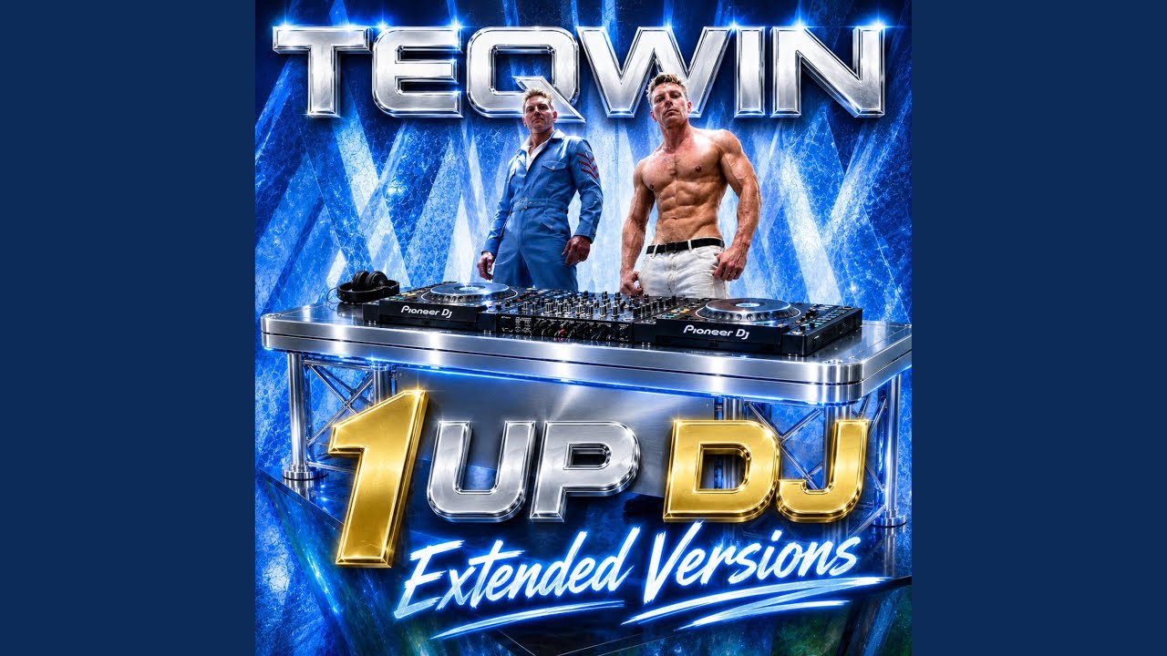 BORN TO STAND OUT NOT FIT IN (EXTENDED STAY MIX)