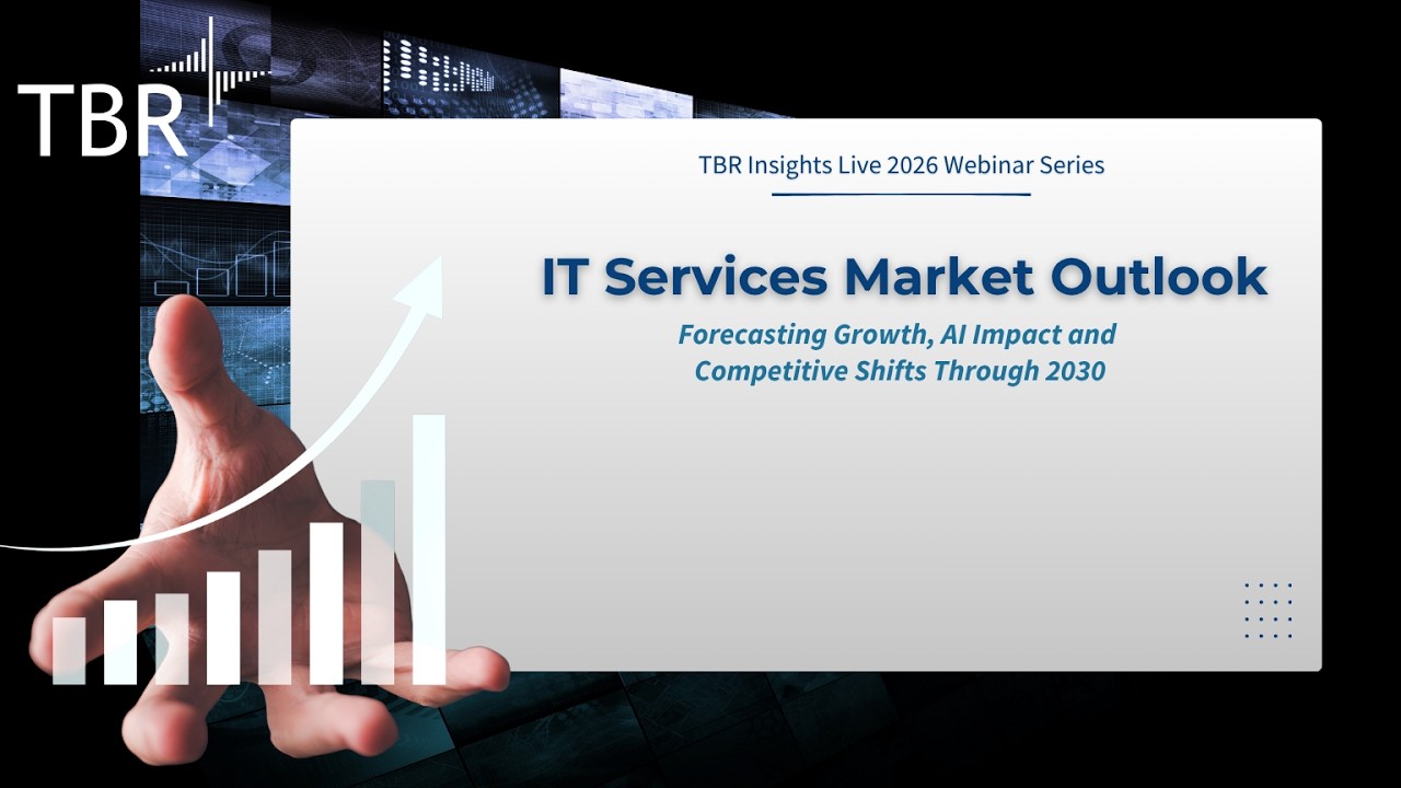 IT Services Market Outlook: Forecasting Growth, AI Impact and Competitive Shifts Through 2030
