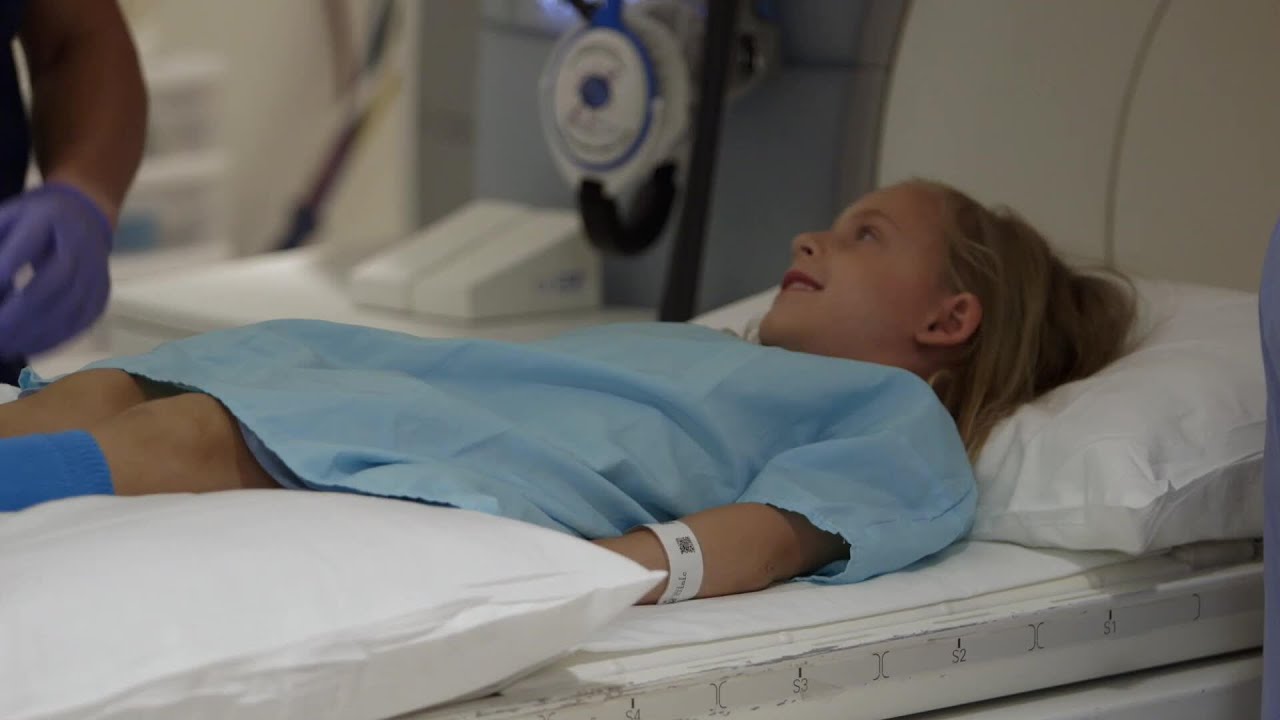 A Look Inside Cleveland Clinic Children’s
