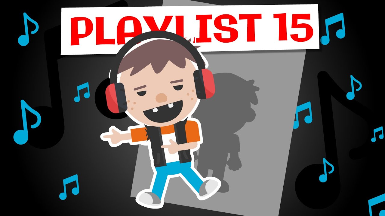 Too Loud, Roys Bedoys! - 1 Hour | Playlist 14 & Compilation - Animated Read Aloud Children's Books