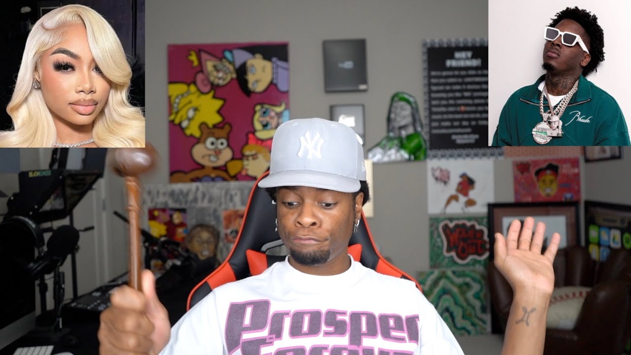 DRAMAALERT! BostonRichey ATTACKS Tati, Corey 