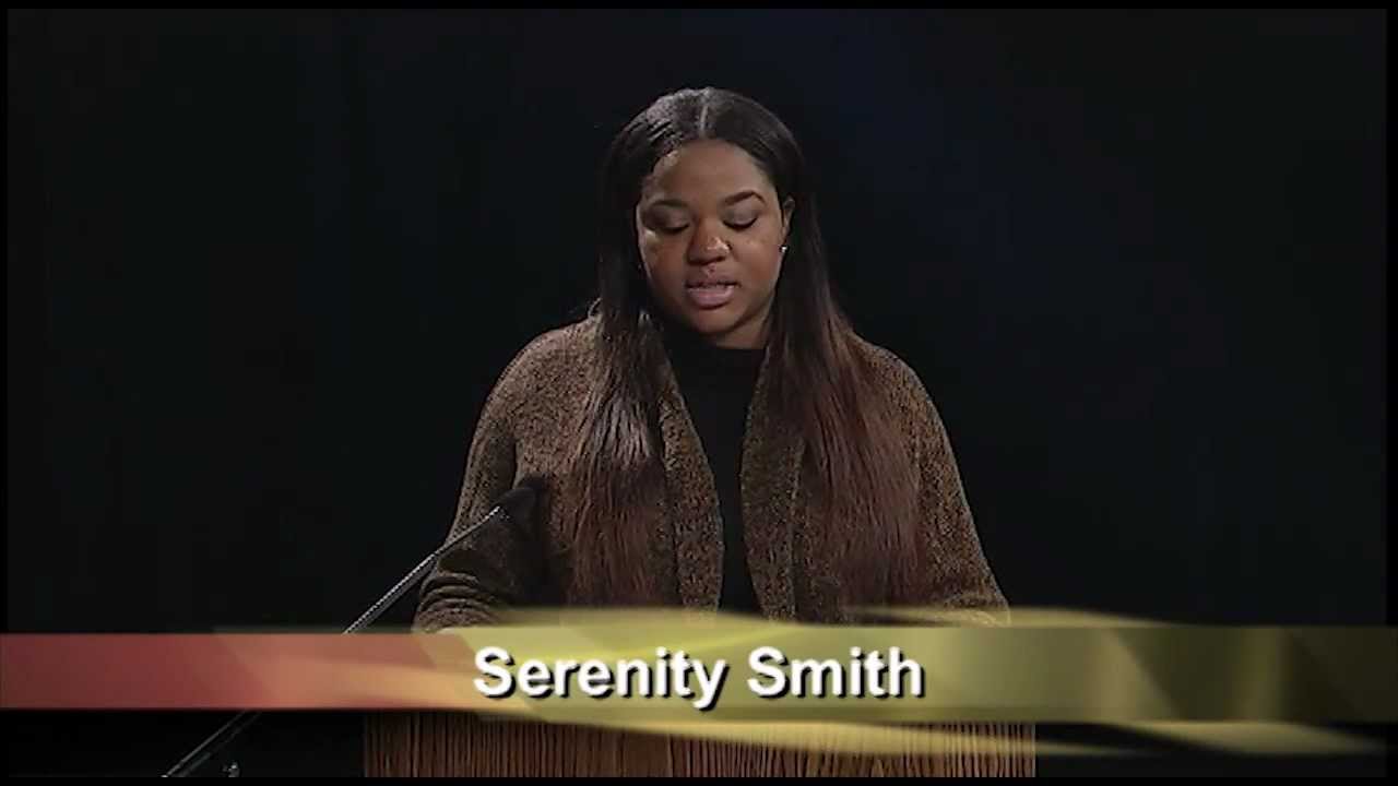 USG Student Election Candidate Speeches