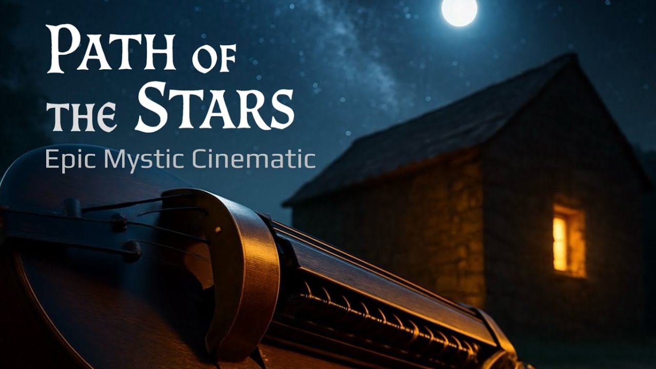 Path of the Stars