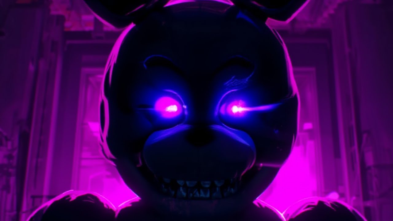 They Won’t Let Me Leave… FNAF Security Breach CONTINUES 😱 | Yaezer