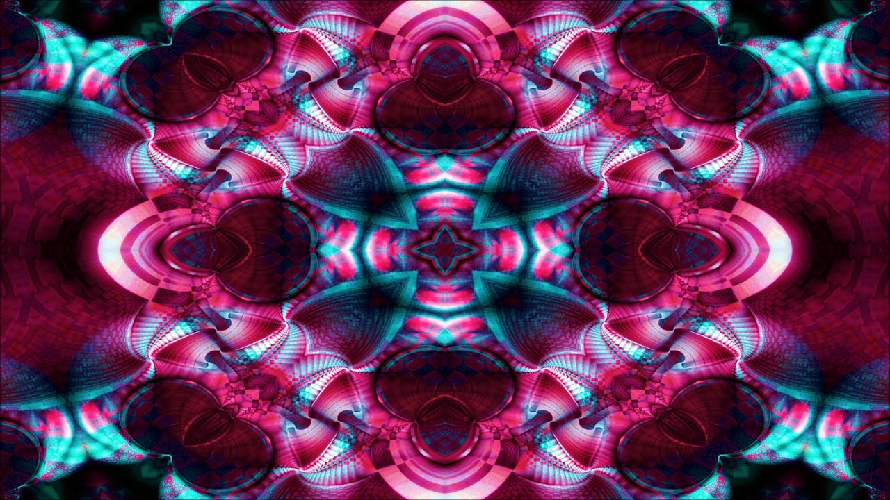M y s t i c a ~ Disclosure ᴴᴰ