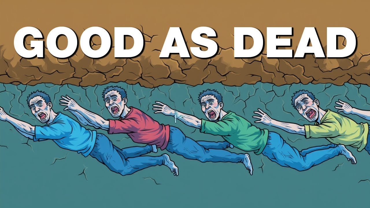 The Most haunting Cave Incidents Ever