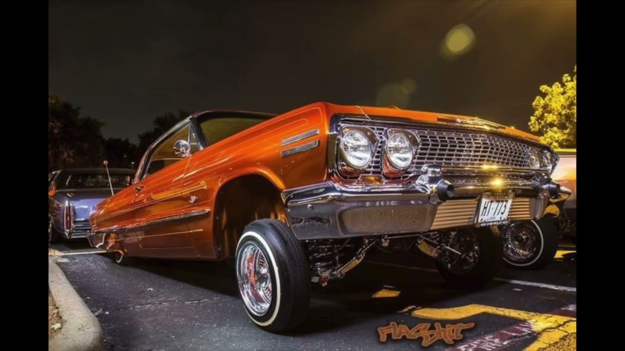 [FREE] G Funk x West Coast Type Beat - 