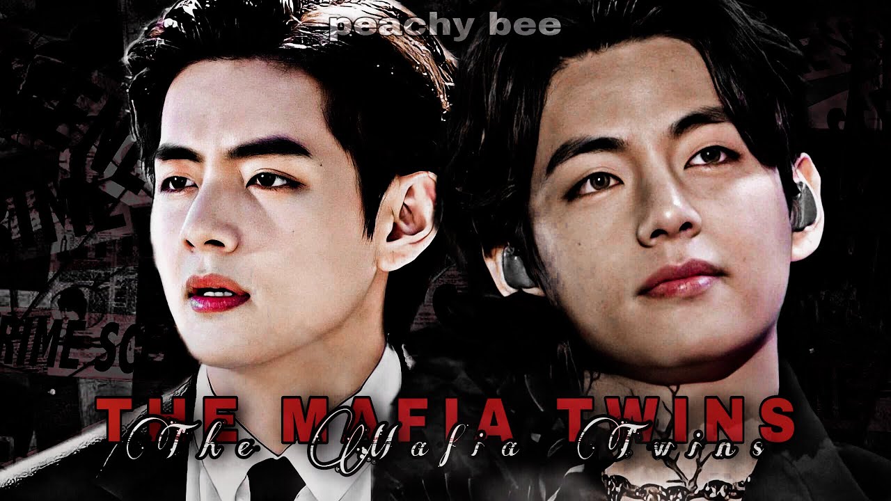 ☁️ THE MAFIA TWINS | KIM TAEHYUNG FF SERIES | EP. 1