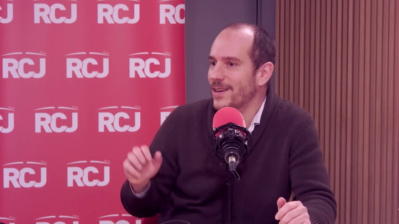 Grégory Delaplace - Pilpoul avec Marc Welinski