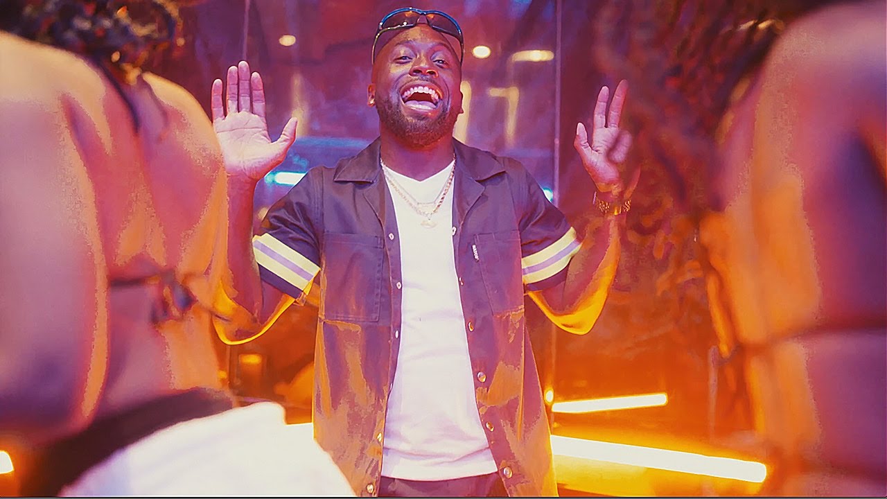 Juby - Elevator (Official Music Video) | Trinidad Soca 2026